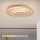 Brilagi - Lámpara de techo LED MODERN MINI LED/28W/230V 3000/4500/6000K 29,8x25,1 cm