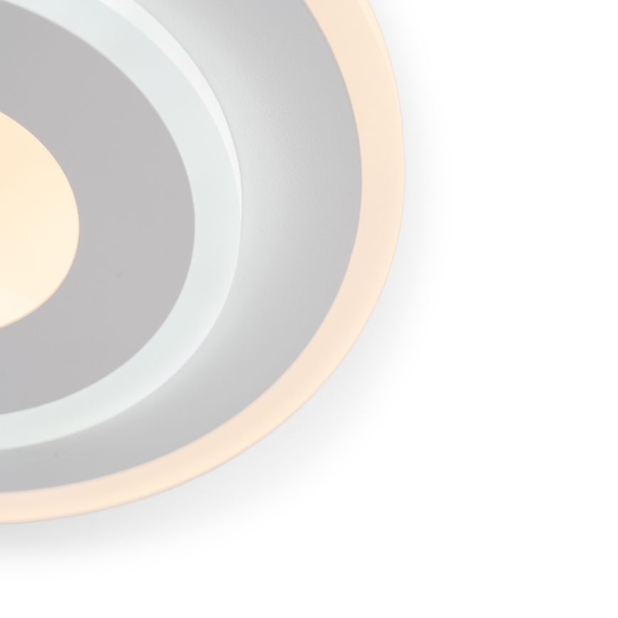 BRILAGI - Lámpara de techo LED MODERN MINI LED/29W/230V 3000/4000/6000K