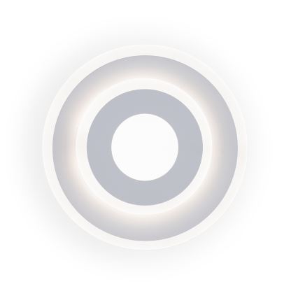 BRILAGI - Lámpara de techo LED MODERN MINI LED/29W/230V 3000/4000/6000K