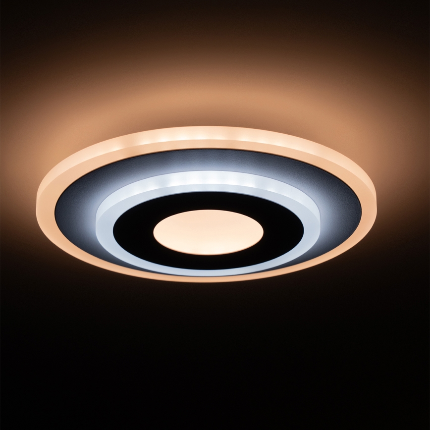 BRILAGI - Lámpara de techo LED MODERN MINI LED/29W/230V 3000/4000/6000K