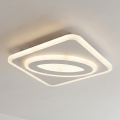 BRILAGI - Lámpara de techo LED MODERN MINI LED/32W/230V 3000/4000/6000K