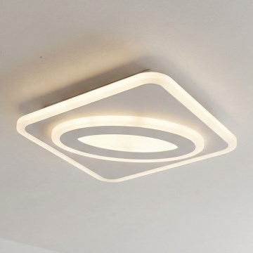 BRILAGI - Lámpara de techo LED MODERN MINI LED/32W/230V 3000/4000/6000K