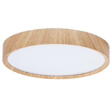 BRILAGI - Lámpara de techo LED NATURA LED/20W/230V 4000K Ø 33,7 cm