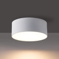 Brilagi - Lámpara de techo LED para baño FORIS LED/14W/230V Ø 12 cm blanca IP44