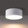 Brilagi - Lámpara de techo LED para baño FORIS LED/14W/230V Ø 12 cm blanca IP44