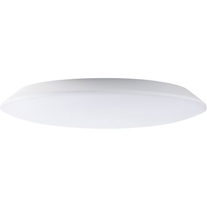 Brilagi - Lámpara de techo LED para baño VESTAS LED/18W/230V Ø 28 cm 3000K IP54