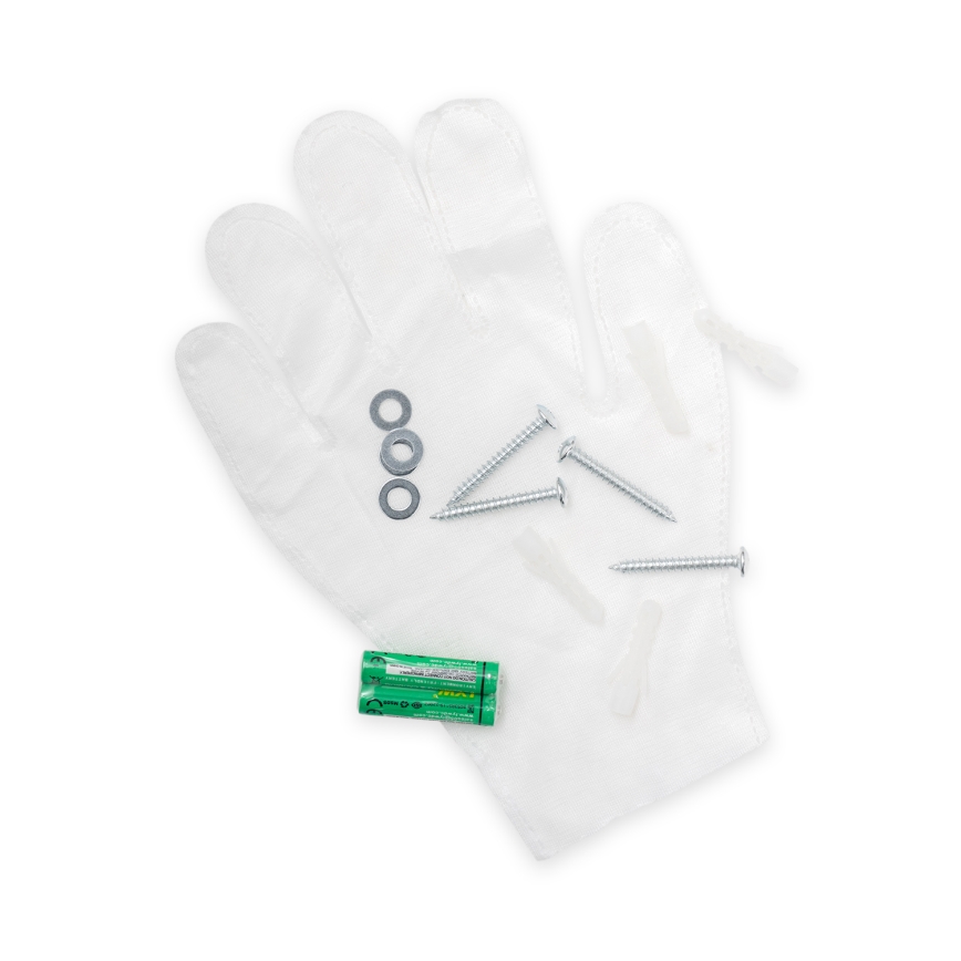 Brilagi - Lámpara de techo LED regulable MODERN LED/45W/230V 3000-6000K 20x40 cm + mando a distancia