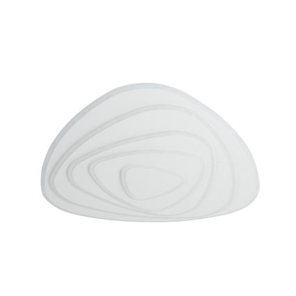 Brilagi - Plafón LED regulable MODERN MAXI LED/140W/230V 3000-6000K 74x75 cm + mando a distancia