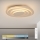 Brilagi - Lámpara de techo LED regulable MODERN MINI LED/48W/230V 3000-6000K 41x34,3 cm + mando a distancia