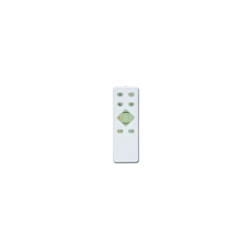 Brilagi - Lámpara de techo LED regulable PINE LED/24W/230V de madera, Ø 42 cm, 3000-6500K + mando a distancia