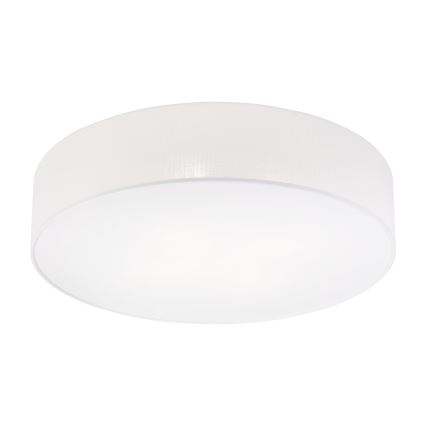 Brilagi - Lámpara de techo LED SIRIJA 4x E27 / 15W / 230V / Ø 60 cm / blanca