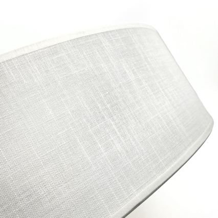 Brilagi - Lámpara de techo LED SIRIJA 4x E27 / 15W / 230V / Ø 60 cm / blanca