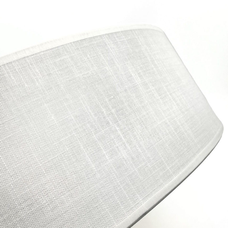 Brilagi - Lámpara de techo LED SIRIJA 4x E27 / 15W / 230V / Ø 60 cm / blanca