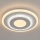 Brilagi - Lámpara de techo MODERN MINI LED/29W/230V 3000/4000/6000K