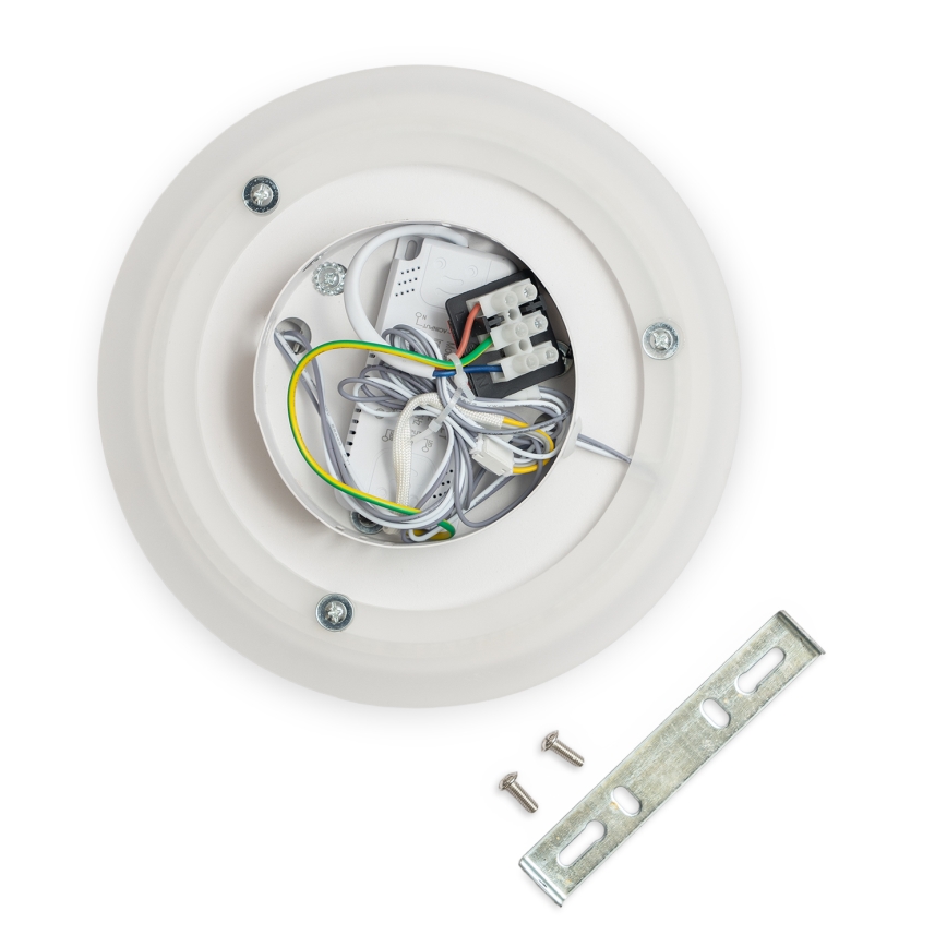 Brilagi - Lámpara de techo MODERN MINI LED/29W/230V 3000/4000/6000K