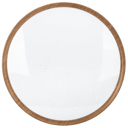 BRILAGI - Lámpara de techo NATURA LED/24W/230V 4000K Ø 38,3 cm