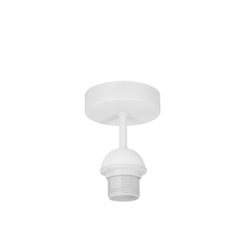 Brilagi - Lámpara de techo RESNA 1x E27/60W/230V, Ø 40 cm, beige