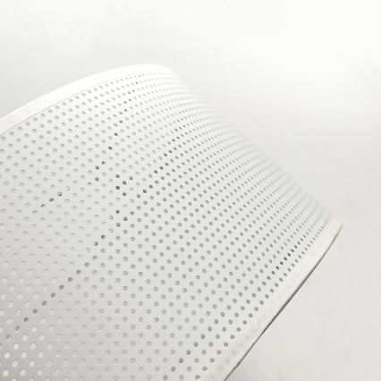 BRILAGI - Lámpara de techo SIRIJA MODERN 4xE27/60W/230V diámetro 45 cm blanco