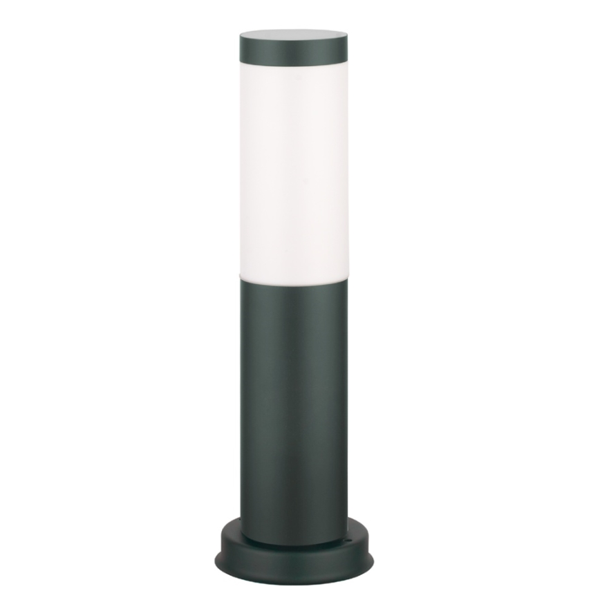 Brilagi - Lámpara exterior NOVA 1xE27/15W/230V 40 cm IP44 antracita