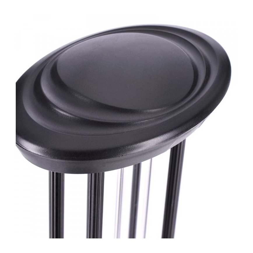 Brilagi - Lámpara germicida desinfectante UVC/38W/230V + control remoto