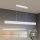 Brilagi - Lámpara LED colgante SLEEKLINE LED/40W/230V 3000/4500/6000K blanco