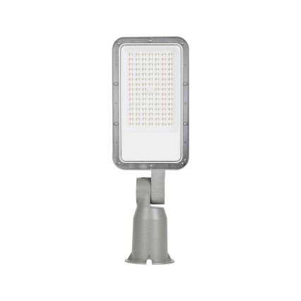 Brilagi - Farola LED exterior con articulación URBANLIGHT LED/50W/230V gris IP65