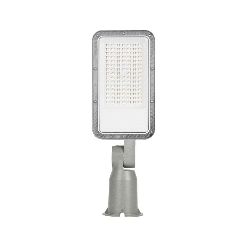Brilagi - Farola LED exterior con articulación URBANLIGHT LED/50W/230V gris IP65