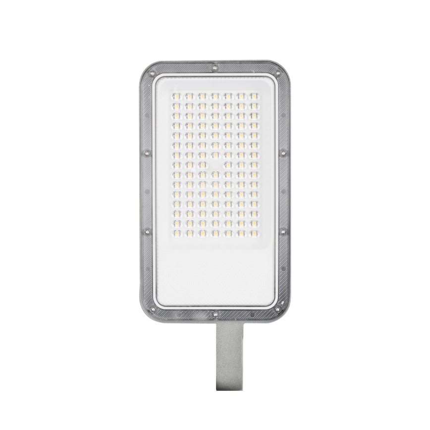 Brilagi - Farola LED exterior con articulación URBANLIGHT LED/50W/230V gris IP65
