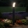 Brilagi - Lámpara LED de exterior ARCELO LED/9W/230V 80 cm IP44