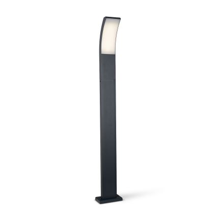 Brilagi - Lámpara LED de exterior ARCELO LED/9W/230V 80 cm IP44