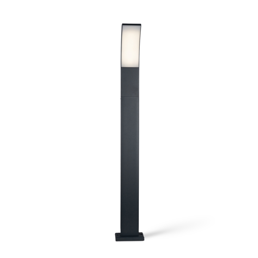 Brilagi - Lámpara LED de exterior ARCELO LED/9W/230V 80 cm IP44