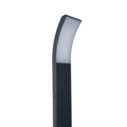 Brilagi - Lámpara LED de exterior ARCELO LED/9W/230V 80 cm IP44