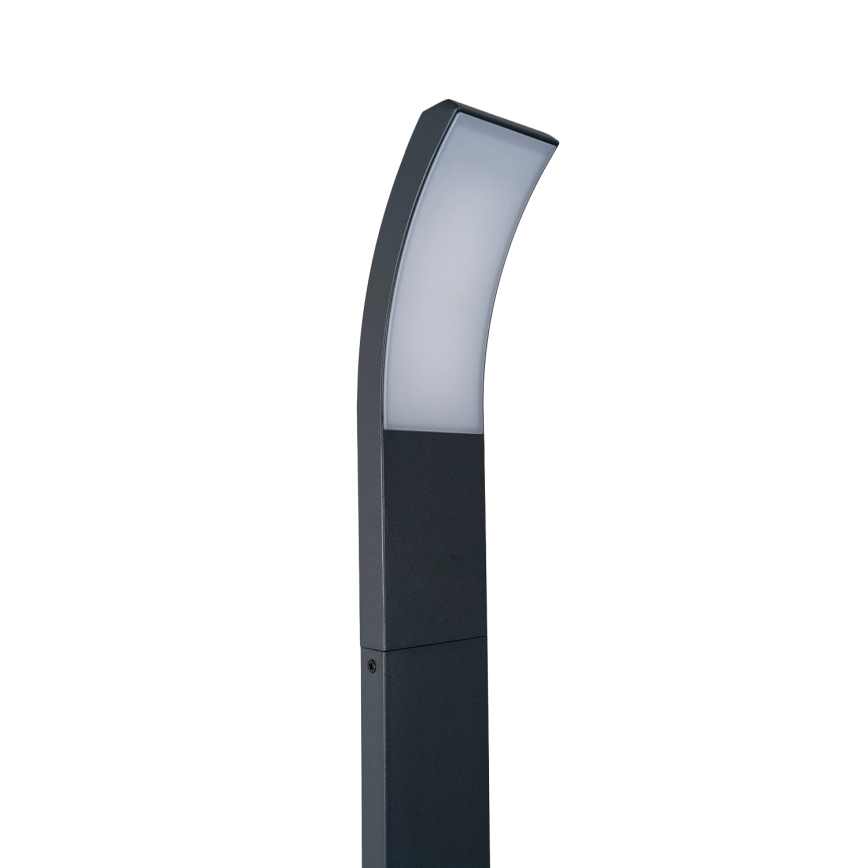 Brilagi - Lámpara LED de exterior ARCELO LED/9W/230V 80 cm IP44