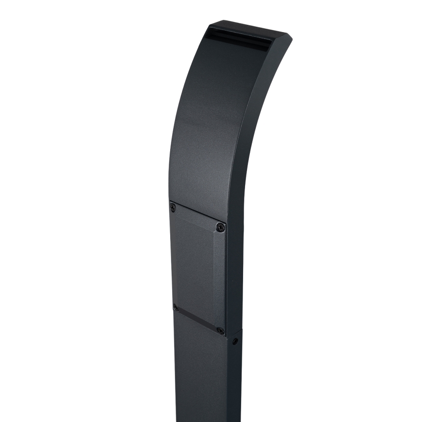Brilagi - Lámpara LED de exterior ARCELO LED/9W/230V 80 cm IP44