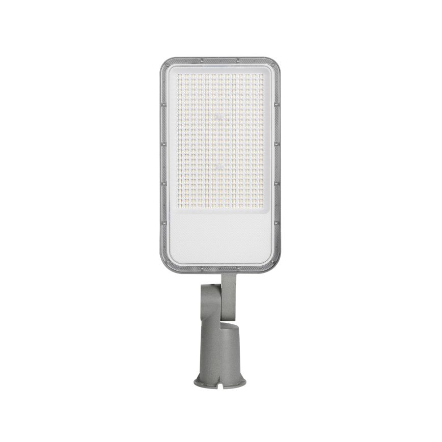 Brilagi - Farola de exterior con articulación URBANLIGHT LED/200W/230V gris IP65