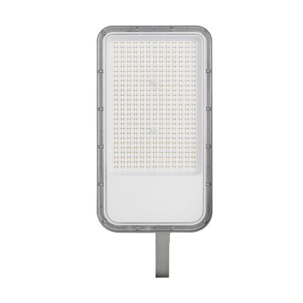 Brilagi - Farola de exterior con articulación URBANLIGHT LED/200W/230V gris IP65