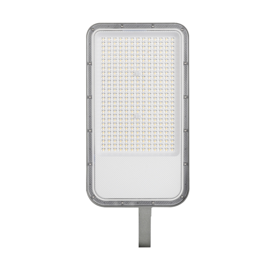 Brilagi - Farola de exterior con articulación URBANLIGHT LED/200W/230V gris IP65