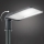 Brilagi - Lámpara LED de exterior para calle con articulación URBANLIGHT LED/200W/230V antracita IP65