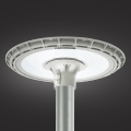 BRILAGI - Lámpara LED de exterior para calle URBANSPARK LED/120W/230V gris IP65