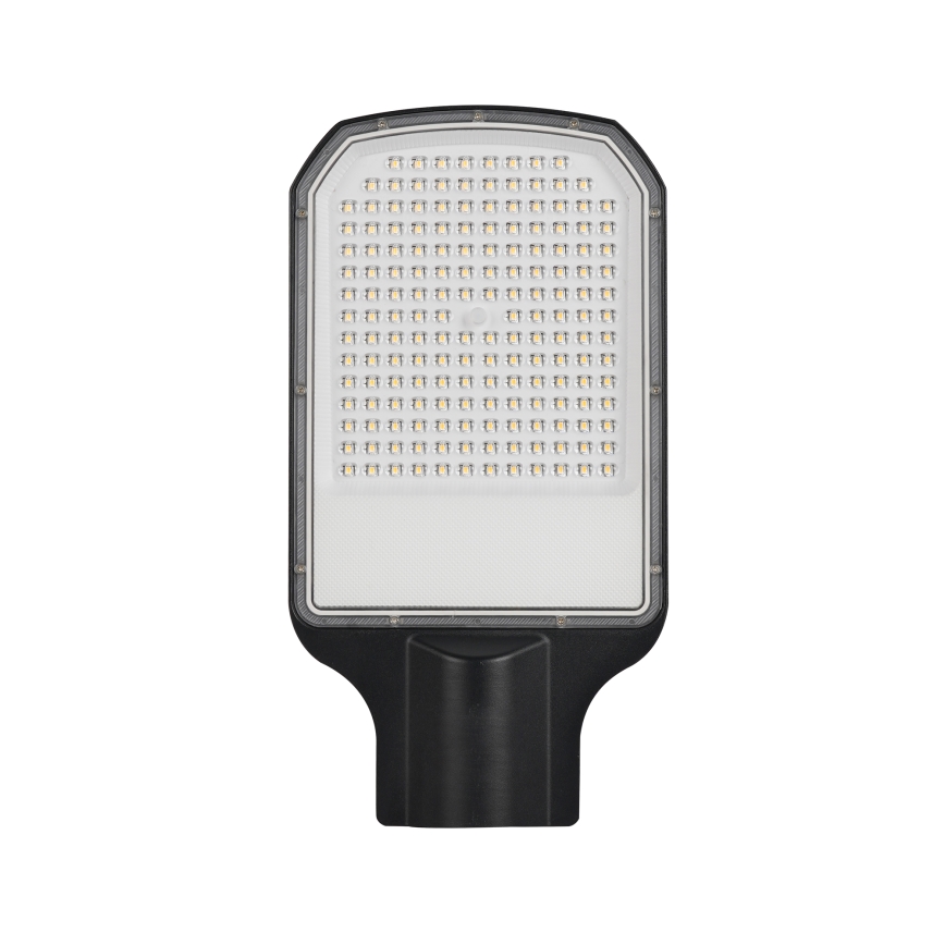 Brilagi - Lámpara LED de exterior para calles URBANLIGHT LED/100W/230V negra IP65