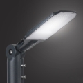 Brilagi - Lámpara LED de exterior para calles URBANLIGHT LED/50W/230V antracita IP65