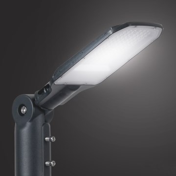 Brilagi - Lámpara LED de exterior para calles URBANLIGHT LED/50W/230V antracita IP65
