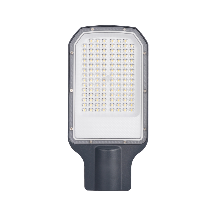 Brilagi - Lámpara LED de exterior para calles URBANLIGHT LED/50W/230V antracita IP65