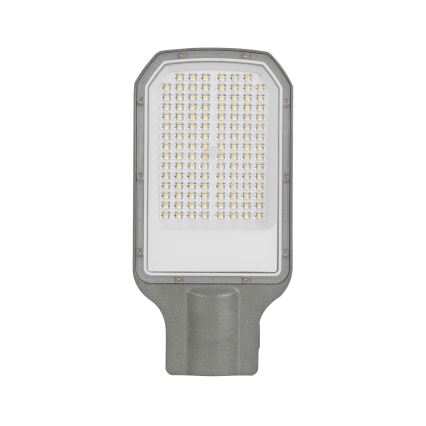 Brilagi - Lámpara LED de exterior para calles URBANLIGHT LED/50W/230V gris IP65
