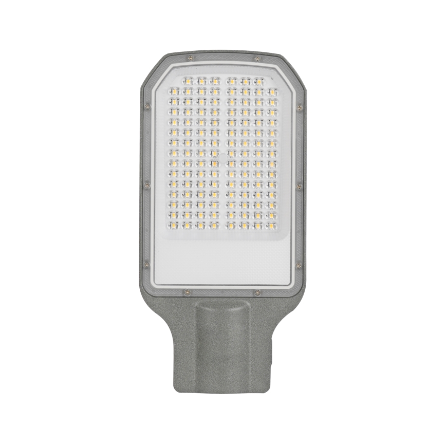 Brilagi - Lámpara LED de exterior para calles URBANLIGHT LED/50W/230V gris IP65