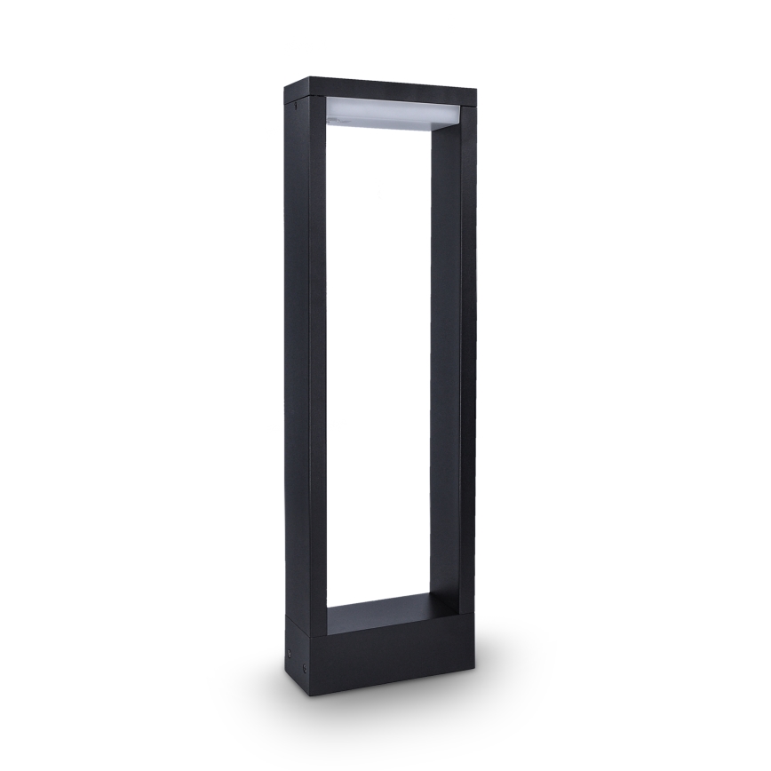 Brilagi - Lámpara LED de exterior RAGUSA LED/7W/230V 3000/4000/6000K IP54 50 cm