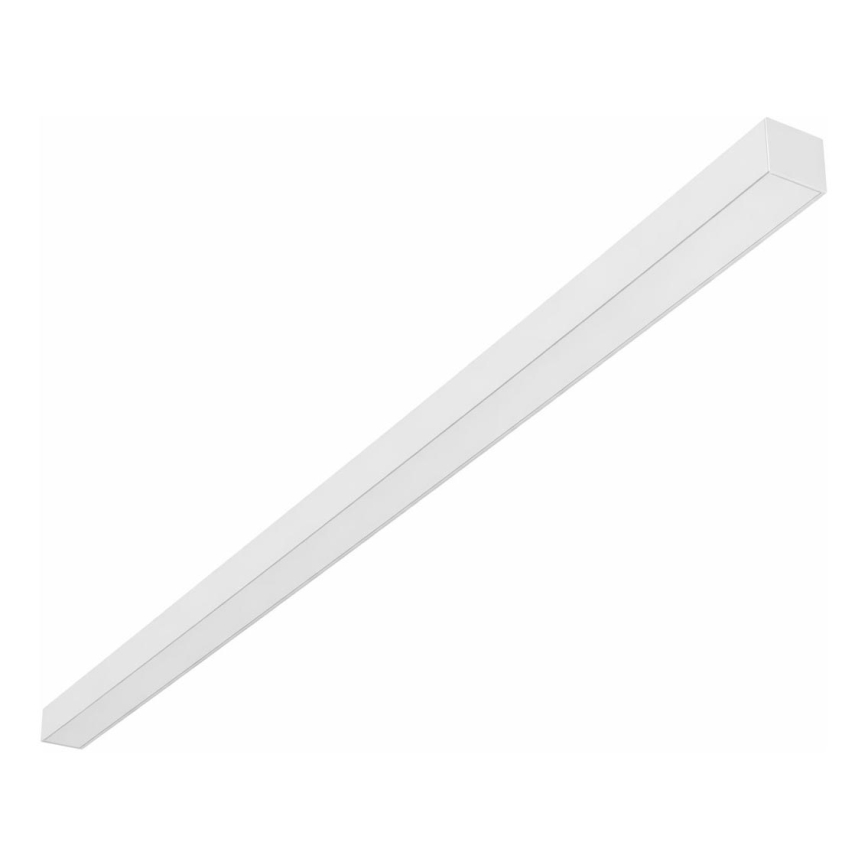Brilagi - Luminaria LED de superficie para techo FULLDAY LED/20/30/40W/230V 2700/4000/6000K 120 cm blanca
