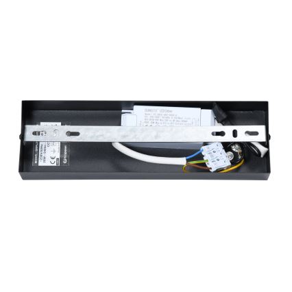 Brilagi - Lámpara colgante LED regulable con cable NIVIO LED/20W/230V 3000-6000K + mando a distancia