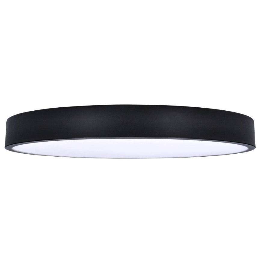 Brilagi - Lámpara de techo LED regulable POOL SMART LED/60W/230V 3000-6000K 50 cm + mando a distancia