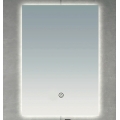 BRILAGI - LED Espejo de baño LUCE LED/36W/230V 120x60 cm IP44 CRI 90 regulable + CCT